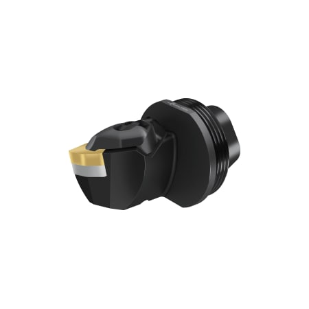 Walter Turning Insert Holders, unit: metric, direction: Left, coolant: axial Q32-DWLNL-22035-08